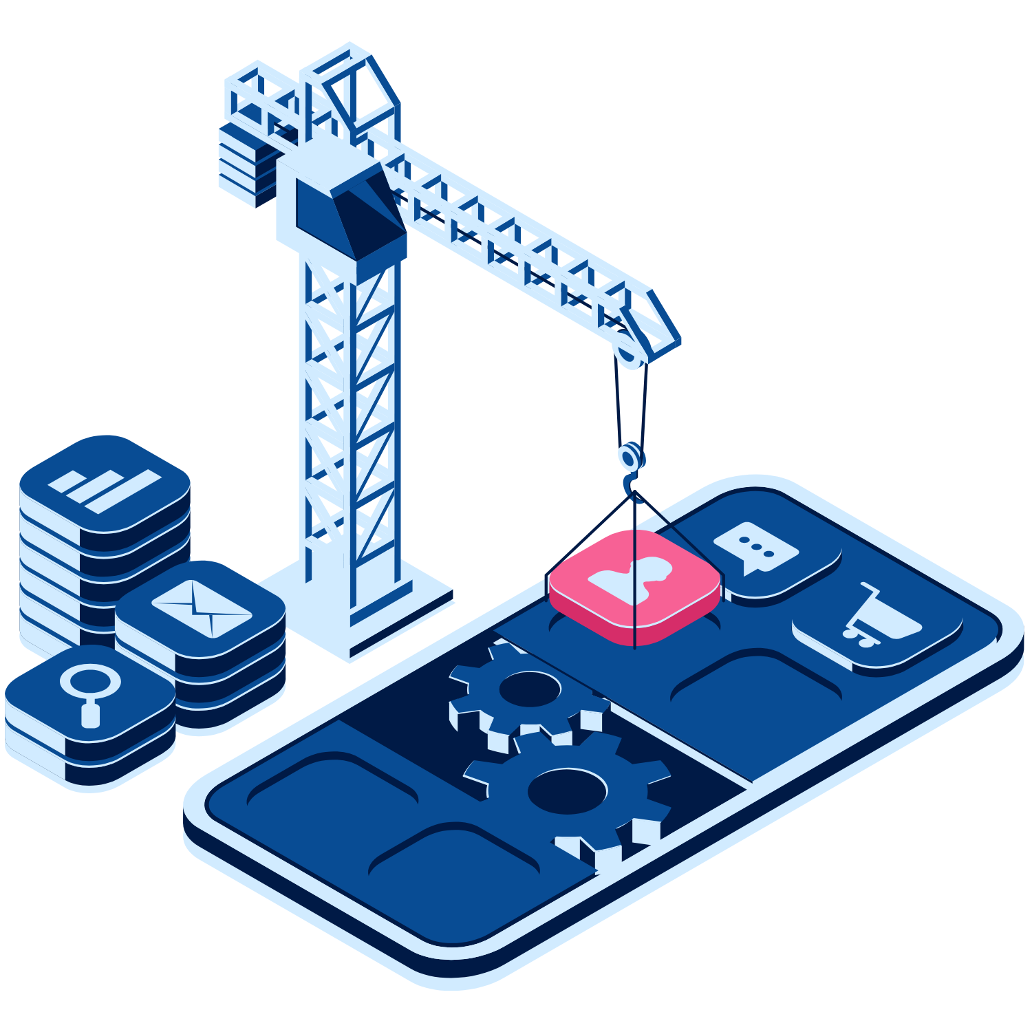 App Development